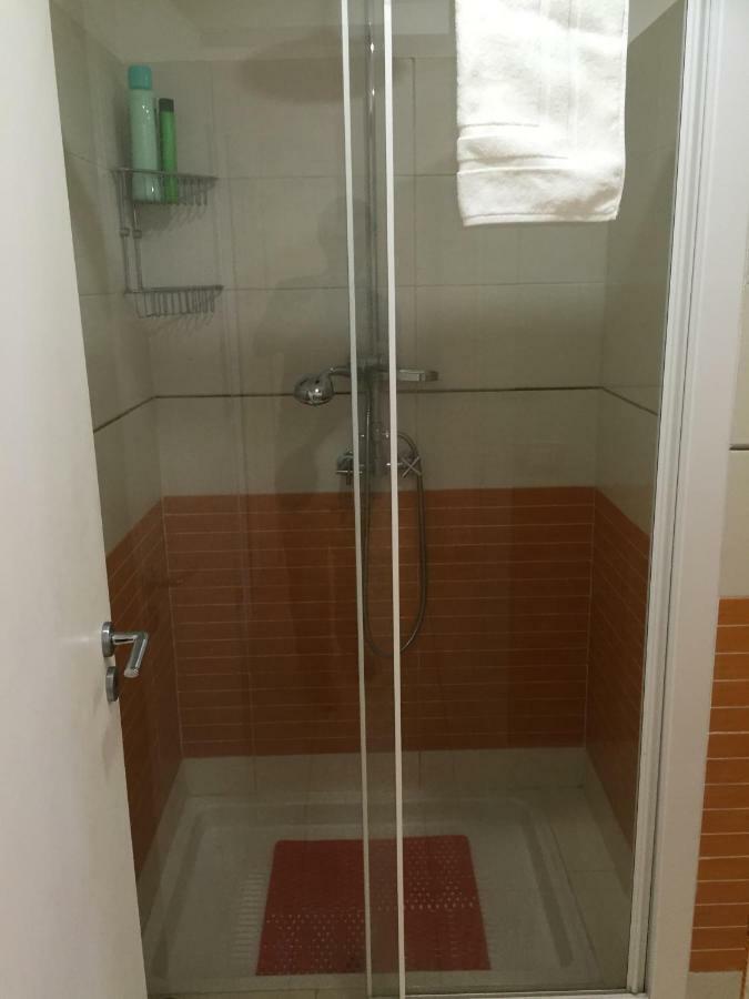 Appartement Attico Delle Pomelie à Santa Teresa Di Riva Extérieur photo
